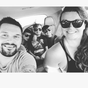 Meet your Posher, Christopher